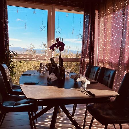 Lodges Du Camping Les 4 Saisons Grane Dış mekan fotoğraf